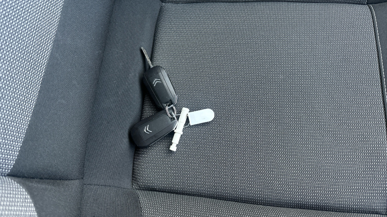 Citroen C3 Aircross 1.2 PureTech 110 C-Series Edition 5dr Petrol Hatchback